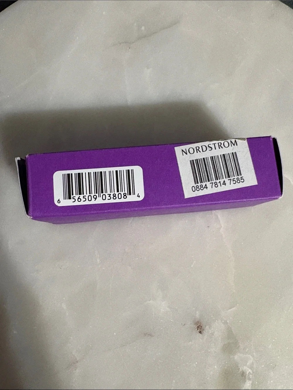 Chantecaille bright purple